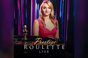 Prestige Roulette - STAYSLOT168