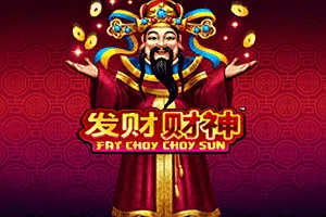 Fat Choy Choy Sun - STAYSLOT168