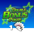 Double Bonus Poker 1 Hand - STAYSLOT168