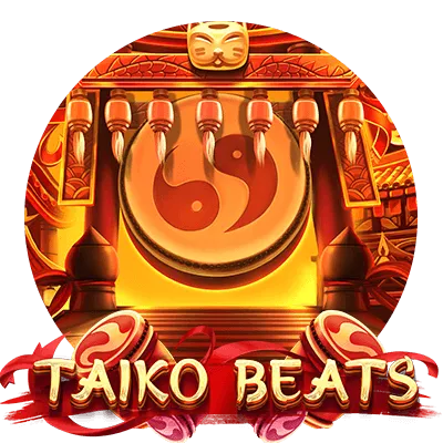 Habanero : Taiko Beats - STAYSLOT168