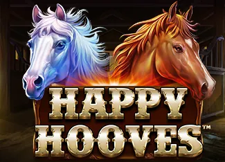 Pragmatic : Happy Hooves - STAYSLOT168