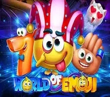 Joker123 : World Of Emoji - STAYSLOT168