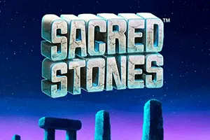 Sacred Stones - STAYSLOT168