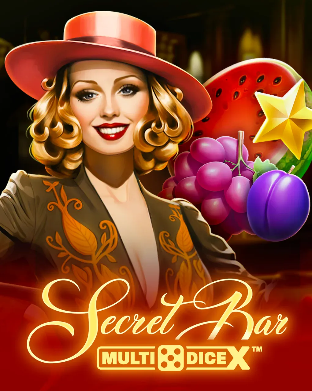 Bgaming : Secret Bar MultiDice X - STAYSLOT168