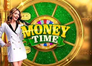 Money Time - STAYSLOT168