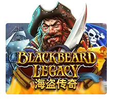 Joker123 : Black Beard Legacy - STAYSLOT168