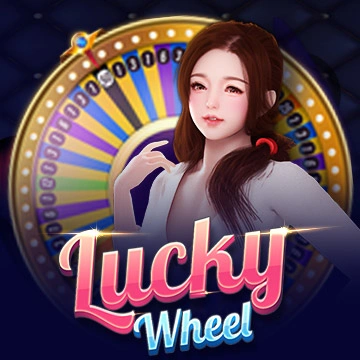Lucky Wheel - STAYSLOT168