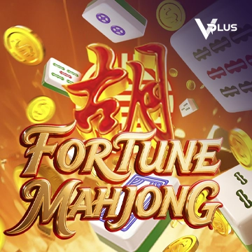 Fortune Mahjong - STAYSLOT168