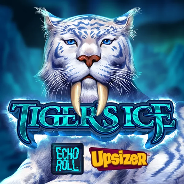 Tigers Ice - STAYSLOT168