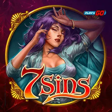 7 Sins - STAYSLOT168