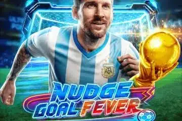 Joker123 : Nudge Goal Fever - STAYSLOT168