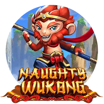 Habanero : Naughty Wukong - STAYSLOT168