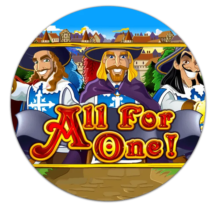 Habanero : All For One - STAYSLOT168