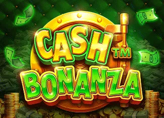 Pragmatic : Cash Bonanza - STAYSLOT168