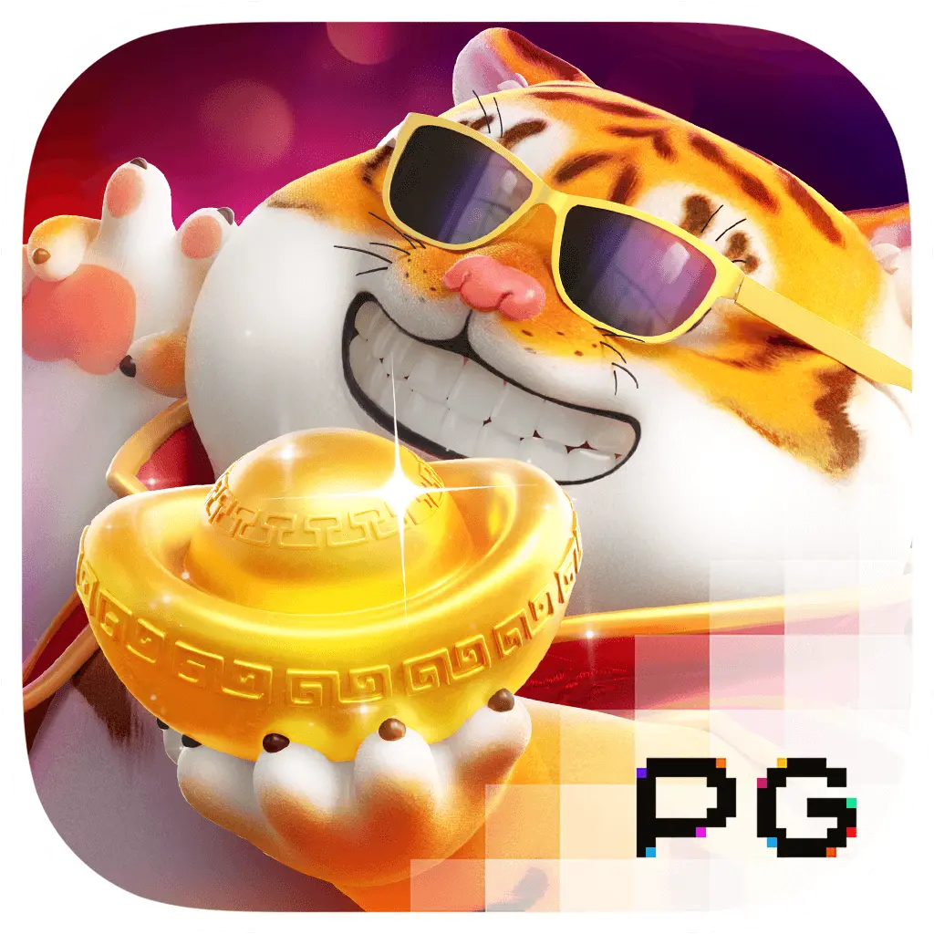 PGSoft : Fortune Tiger - STAYSLOT168
