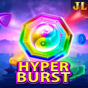 Jili : Hyper Burst - STAYSLOT168