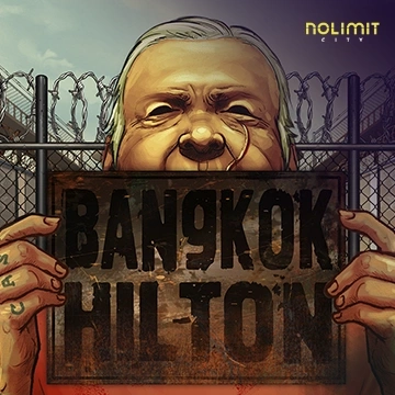 NolimitCity : Bangkok Hilton - STAYSLOT168