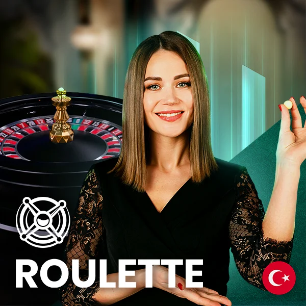 Turkish Roulette - STAYSLOT168