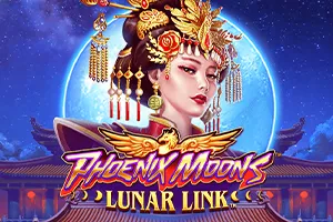 Lunar Link: Phoenix Moons - STAYSLOT168