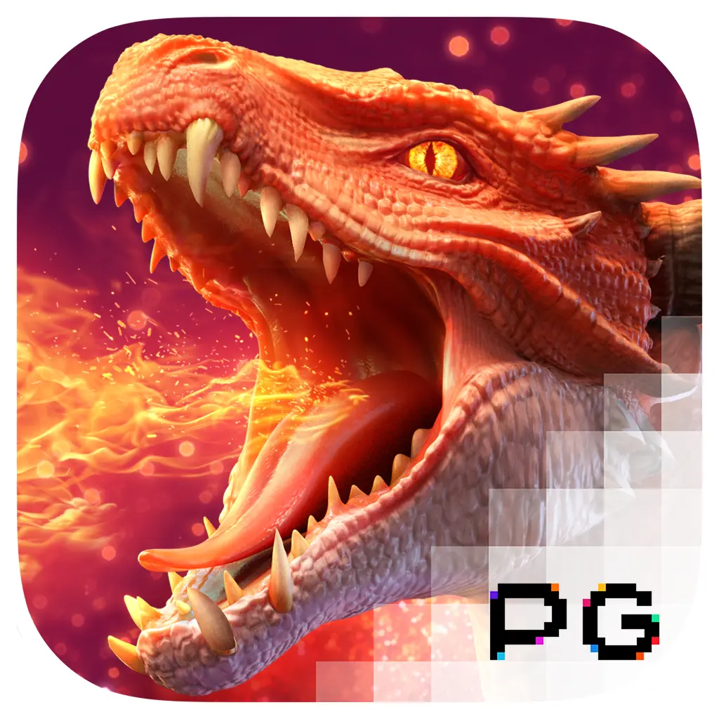 PGSoft : Dragon Hatch2 - STAYSLOT168