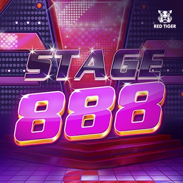 Stage 888 - STAYSLOT168