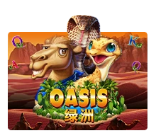 Joker123 : Oasis - STAYSLOT168