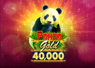 Pragmatic : Panda Gold 10,000 - STAYSLOT168