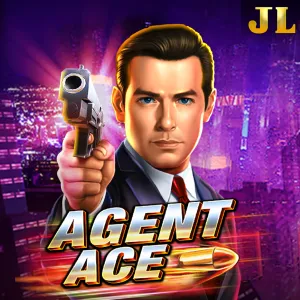 Jili : Agent Ace - STAYSLOT168
