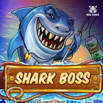 Shark Boss - STAYSLOT168