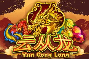 Yun Cong Long - STAYSLOT168