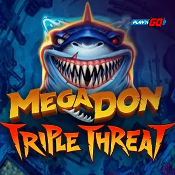Mega Don Triple Threat - STAYSLOT168