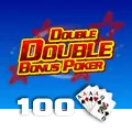 Double Double Bonus Poker 100 Hand - STAYSLOT168