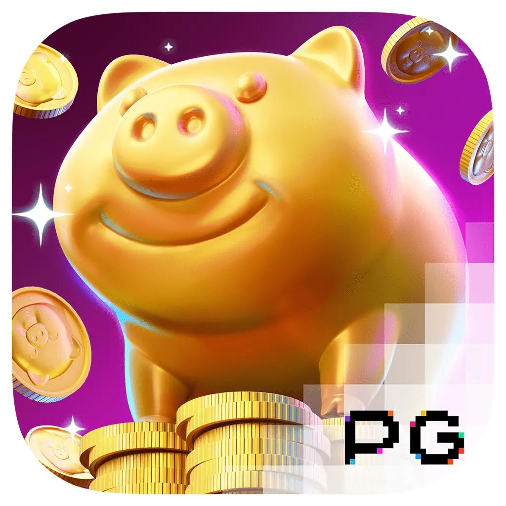 PGSoft : Lucky Piggy - STAYSLOT168