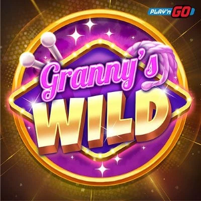 Grannys Wild - STAYSLOT168