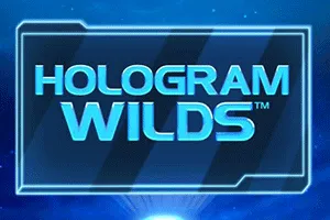 Hologram Wilds - STAYSLOT168