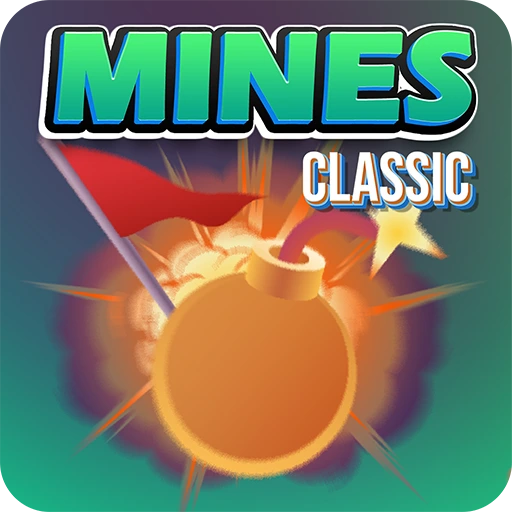 Mines Classic - STAYSLOT168