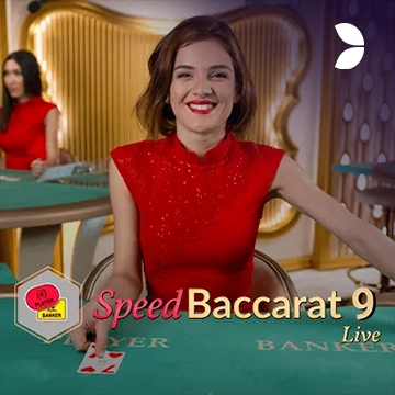 Speed Baccarat 9 - STAYSLOT168