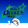 Bonus Deuces Wild 1 Hand - STAYSLOT168