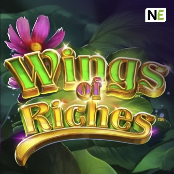 Wings of Riches - STAYSLOT168