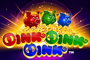Oink Oink Oink - STAYSLOT168