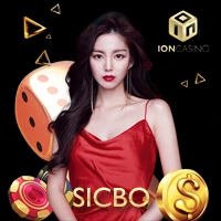SICBO - STAYSLOT168