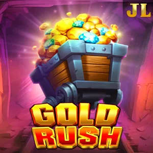 Jili : Gold Rush - STAYSLOT168