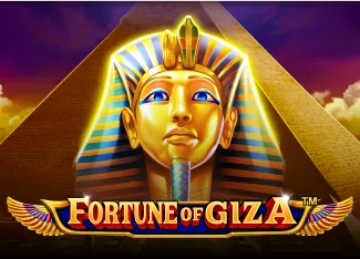 Pragmatic : Fortune of Giza - STAYSLOT168