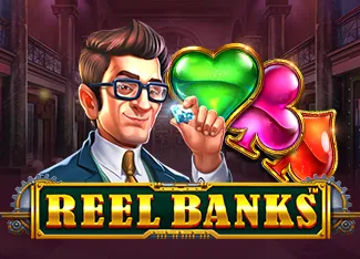 Pragmatic : Reel Banks - STAYSLOT168