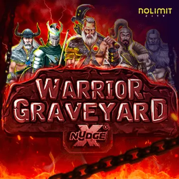 NolimitCity : Warrior Graveyard xNudge - STAYSLOT168