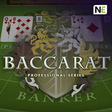 NetEnt Baccarat - STAYSLOT168