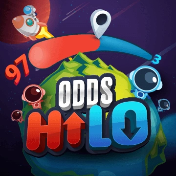 Odds Hi Lo - STAYSLOT168