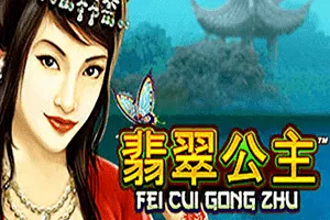 Fei Cui Gong Zhu - STAYSLOT168
