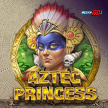 Aztec Warrior Princess - STAYSLOT168