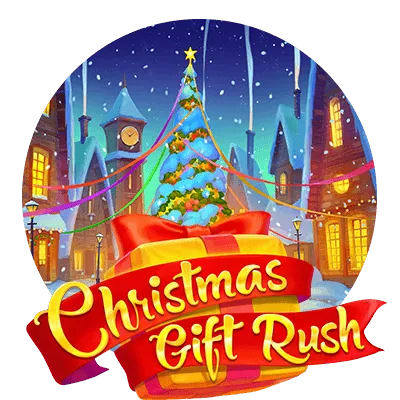 Habanero : Christmas Gift Rush - STAYSLOT168